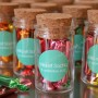 Les mini sucre d'orges fruités
