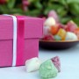 La petite boite "soie"