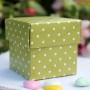 La petite boite "pois"