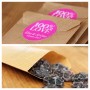 Le mini sachet kraft personnalisé