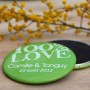 nuancier pochon magnet