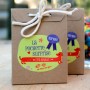 La pochette surprise gourmande