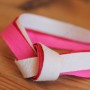 le bracelet brésilien "gros grain"