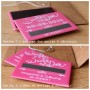 Le magnet save the date à gratter