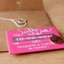 Le magnet save the date à gratter