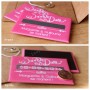 Le magnet save the date à gratter