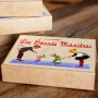 Petit jeu "les bonnes manières"