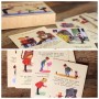 Petit jeu "les bonnes manières"