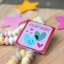 Le collier de bonbons géant