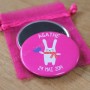 Le petit badge souvenir