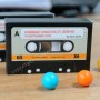 La boite à dragées K7 retro