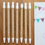 Stylo personnalisé mariage