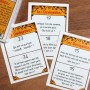 Petit jeu de fin de soirée [les devinettes]