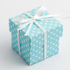La boite polka