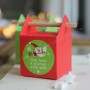 La boite "pop-up" Noël 