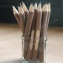 Le grand crayon branche d'arbre