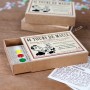 Petit jeu "46 tours de magie"