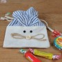 Le petit pochon lapin