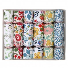 Les crackers Liberty