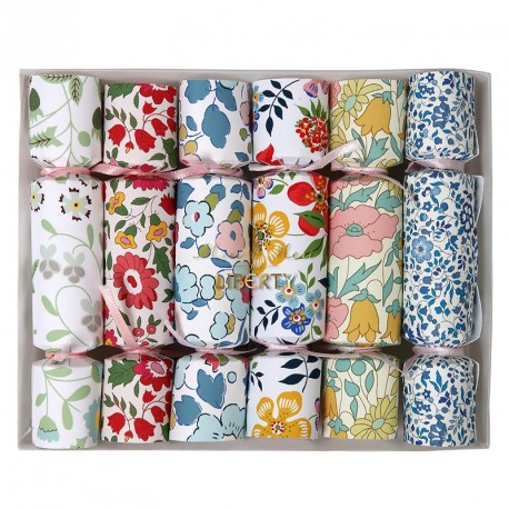 Les crackers Liberty