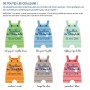 Le mini sachet kraft "loustic"