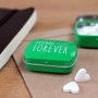 Mini boite de bonbons "friends forever"