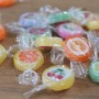 Les bonbons chics au fruits