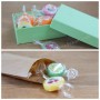 Les bonbons chics au fruits
