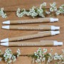 Le stylo écolo "Best Friends Forever"