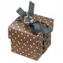 La petite boite "pois"