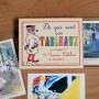 Petit jeu "de qui sont ces tableaux"