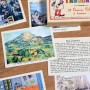 Petit jeu "de qui sont ces tableaux"