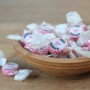 Les bonbons chics "just married"