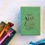 La petite boite cadeau "bonne année"
