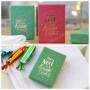 La petite boite cadeau "bonne année"