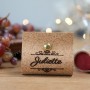 Le petit savon "bouchon de liège"
