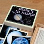 Petit jeu "Connais-tu les planètes?"