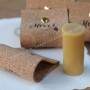 Le petit savon liège "merci"