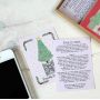 La petite boite : "24 chants de Noël