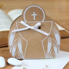 la boite à dragées communion