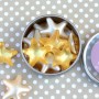 Les étoiles de bain personnalisées [baptême]