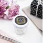 Le mini pot de confiture vide personnalisé 