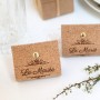 Le petit savon "bouchon de liège"