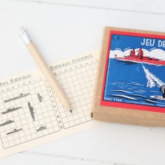 Petit jeu "bataille navale"