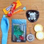La pochette surprise des aventuriers 