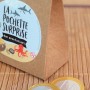La pochette surprise des aventuriers 