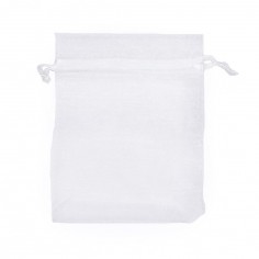 Sachet organza à l'unité