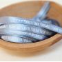 Le bracelet brésilien merci