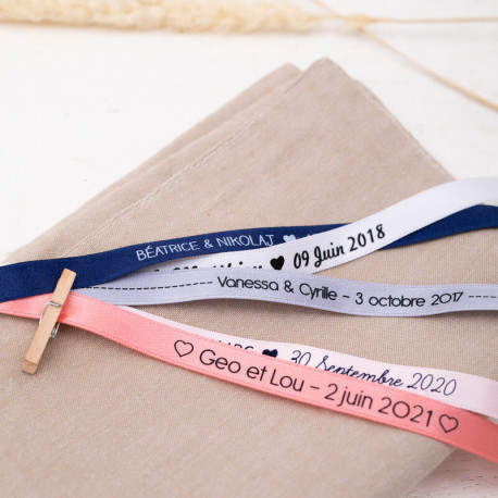 Le bracelet brésilien 
