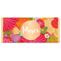 La mini tablette de chocolat "Merci"
